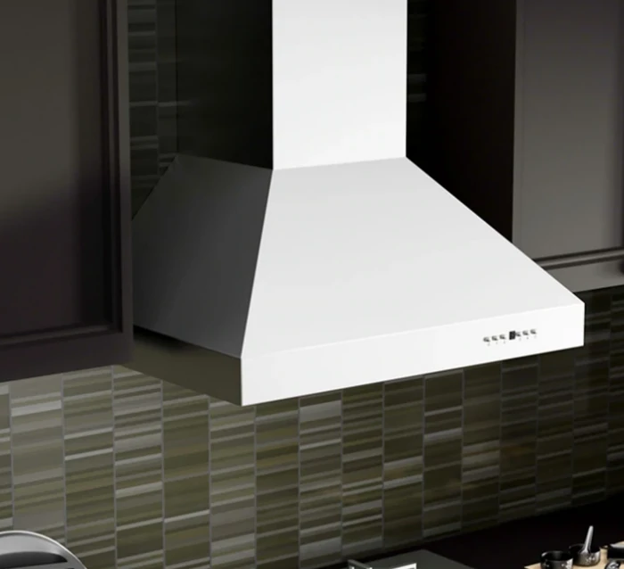 ZLINE Convertible Outdoor Wall Mount Range Hood In Outdoor Approved Stainless Steel (667-304) 8 ZLINE Convertible Outdoor Wall Mount Range Hood In Outdoor Approved Stainless Steel (667-304) - Image 6