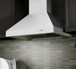 ZLINE Convertible Outdoor Wall Mount Range Hood In Outdoor Approved Stainless Steel (667-304) 10 ZLINE Convertible Outdoor Wall Mount Range Hood In Outdoor Approved Stainless Steel (667-304) -Home And Outdoor Screenshot2022 02 04103004