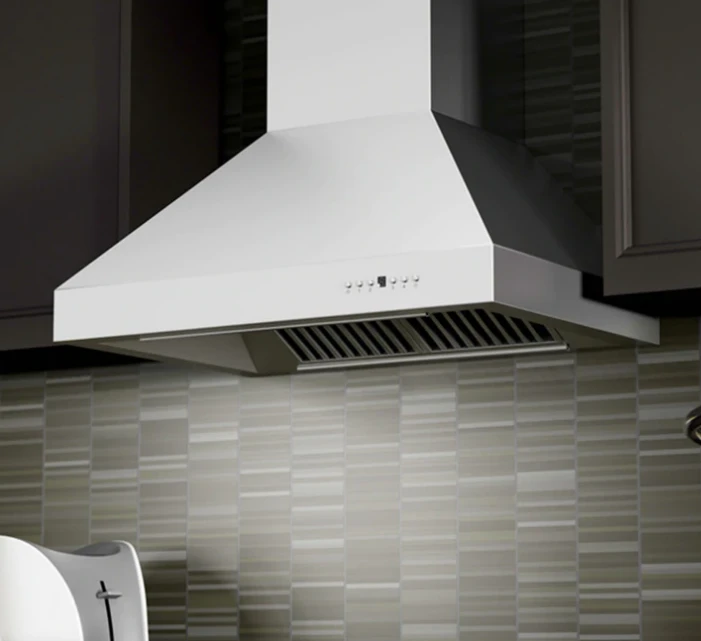 ZLINE Convertible Outdoor Wall Mount Range Hood In Outdoor Approved Stainless Steel (667-304) 5 ZLINE Convertible Outdoor Wall Mount Range Hood In Outdoor Approved Stainless Steel (667-304) - Image 3