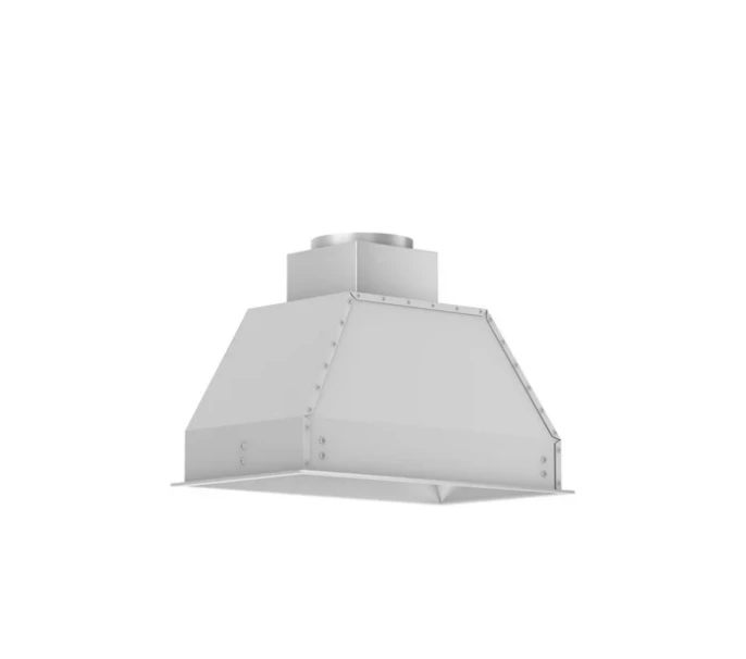 ZLINE Ducted Wall Mount Range Hood Insert In Outdoor Approved Stainless Steel (695-304) 3 ZLINE Ducted Wall Mount Range Hood Insert In Outdoor Approved Stainless Steel (695-304)