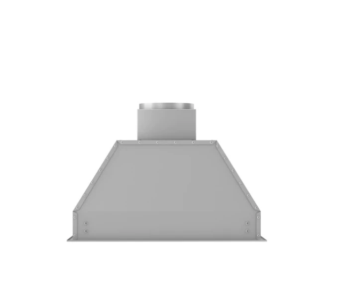 ZLINE Ducted Wall Mount Range Hood Insert In Outdoor Approved Stainless Steel (695-304) 7 ZLINE Ducted Wall Mount Range Hood Insert In Outdoor Approved Stainless Steel (695-304) - Image 5