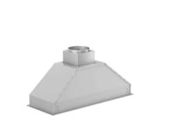 ZLINE Ducted Wall Mount Range Hood Insert In Outdoor Approved Stainless Steel (695-304) 17 ZLINE Ducted Wall Mount Range Hood Insert In Outdoor Approved Stainless Steel (695-304) -Home And Outdoor Screenshot2022 02 04121030