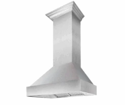 ZLINE DuraSnow® Stainless Steel Range Hood With DuraSnow® Shell (8654SN) 11 ZLINE DuraSnow® Stainless Steel Range Hood With DuraSnow® Shell (8654SN) -Home And Outdoor Screenshot2022 02 04131231