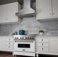 ZLINE DuraSnow® Stainless Steel Range Hood With DuraSnow® Shell (8654SN) 17 ZLINE DuraSnow® Stainless Steel Range Hood With DuraSnow® Shell (8654SN) -Home And Outdoor Screenshot2022 02 04131331