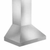 ZLINE Outdoor Wall Mount Range Hood In Stainless Steel (597-304) -Home And Outdoor Screenshot2022 02 04132458
