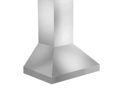 ZLINE Outdoor Wall Mount Range Hood In Stainless Steel (597-304)