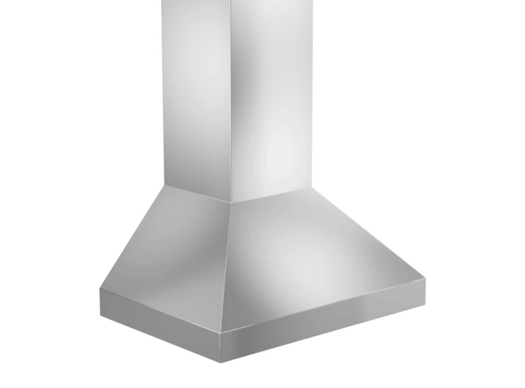 ZLINE Outdoor Wall Mount Range Hood In Stainless Steel (597-304) 3 ZLINE Outdoor Wall Mount Range Hood In Stainless Steel (597-304)