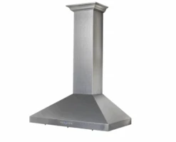 ZLINE Wall Mount Range Hood In DuraSnow® Stainless Steel (8KL3S) 14 ZLINE Wall Mount Range Hood In DuraSnow® Stainless Steel (8KL3S) -Home And Outdoor Screenshot2022 02 04140717