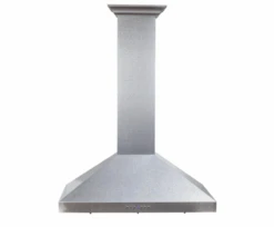 ZLINE Wall Mount Range Hood In DuraSnow® Stainless Steel (8KL3S)