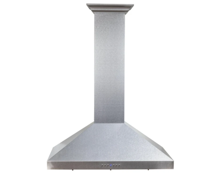 ZLINE Wall Mount Range Hood In DuraSnow® Stainless Steel (8KL3S) 3 ZLINE Wall Mount Range Hood In DuraSnow® Stainless Steel (8KL3S)