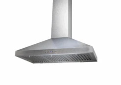 ZLINE Wall Mount Range Hood In DuraSnow® Stainless Steel (8KL3S) 16 ZLINE Wall Mount Range Hood In DuraSnow® Stainless Steel (8KL3S) -Home And Outdoor Screenshot2022 02 04140740