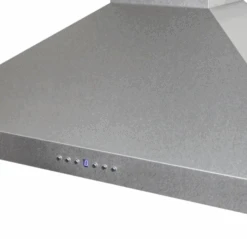 ZLINE Wall Mount Range Hood In DuraSnow® Stainless Steel (8KL3S) 17 ZLINE Wall Mount Range Hood In DuraSnow® Stainless Steel (8KL3S) -Home And Outdoor Screenshot2022 02 04140753