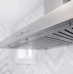 ZLINE Wall Mount Range Hood In DuraSnow® Stainless Steel (8KL3S) 20 ZLINE Wall Mount Range Hood In DuraSnow® Stainless Steel (8KL3S) -Home And Outdoor Screenshot2022 02 04140830