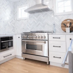 ZLINE Wall Mount Range Hood In DuraSnow® Stainless Steel (8KL3S) 21 ZLINE Wall Mount Range Hood In DuraSnow® Stainless Steel (8KL3S) -Home And Outdoor Screenshot2022 02 04140842