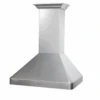 ZLINE Wall Mount Range Hood In DuraSnow® Stainless Steel (8KF2S) 1 ZLINE Wall Mount Range Hood In DuraSnow® Stainless Steel (8KF2S) -Home And Outdoor Screenshot2022 02 06075258