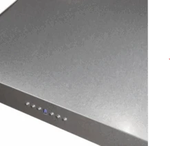 ZLINE Wall Mount Range Hood In DuraSnow® Stainless Steel (8KF2S) -Home And Outdoor Screenshot2022 02 06075337