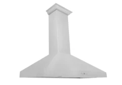ZLINE Wall Mount Range Hood In DuraSnow® Stainless Steel (8KF2S) -Home And Outdoor Screenshot2022 02 06075520