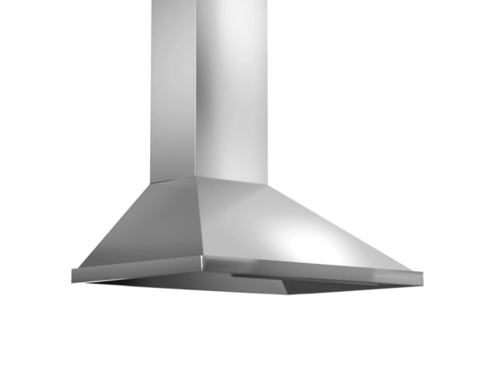 ZLINE 36 In. Outdoor Wall Mount Range Hood In Stainless Steel (696-304-36) 4 ZLINE 36 In. Outdoor Wall Mount Range Hood In Stainless Steel (696-304-36) - Image 2