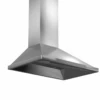 ZLINE 36 In. Outdoor Wall Mount Range Hood In Stainless Steel (696-304-36) 1 ZLINE 36 In. Outdoor Wall Mount Range Hood In Stainless Steel (696-304-36) -Home And Outdoor Screenshot2022 02 06082745