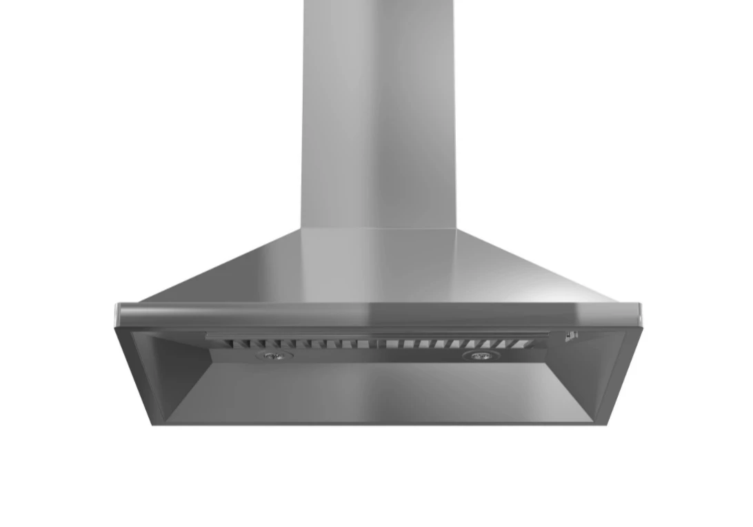 ZLINE 36 In. Outdoor Wall Mount Range Hood In Stainless Steel (696-304-36) 6 ZLINE 36 In. Outdoor Wall Mount Range Hood In Stainless Steel (696-304-36) - Image 4