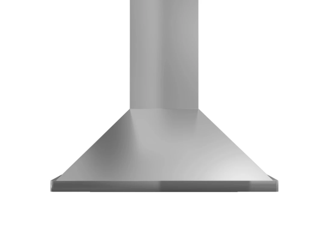 ZLINE 36 In. Outdoor Wall Mount Range Hood In Stainless Steel (696-304-36) 7 ZLINE 36 In. Outdoor Wall Mount Range Hood In Stainless Steel (696-304-36) - Image 5