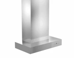 ZLINE 48" Ducted Outdoor Wall Mount Range Hood In Stainless Steel (KECOM-304-48)