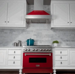 ZLINE Ducted DuraSnow® Stainless Steel Range Hood With Red Gloss Shell (8654RG) 19 ZLINE Ducted DuraSnow® Stainless Steel Range Hood With Red Gloss Shell (8654RG) -Home And Outdoor Screenshot2022 02 06090705