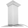 ZLINE Wall Mount Range Hood In DuraSnow® Stainless Steel & Glass (8KN4S) 2 ZLINE Wall Mount Range Hood In DuraSnow® Stainless Steel & Glass (8KN4S) -Home And Outdoor Screenshot2022 02 06093625