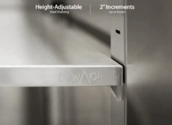 NEWAGE Outdoor Kitchen Grove Wall Cabinet 65613 -Home And Outdoor Screenshot2022 05 20144719