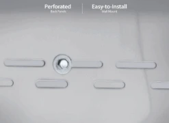 NEWAGE Outdoor Kitchen Grove Wall Cabinet 65613 -Home And Outdoor Screenshot2022 05 20144732