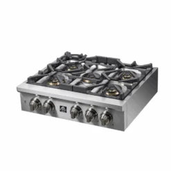 FORNO 30″ Forno Gas Rangetop • FCTGS5751-30 22 FORNO 30″ Forno Gas Rangetop • FCTGS5751-30 -Home And Outdoor Screenshot2022 11 11122028