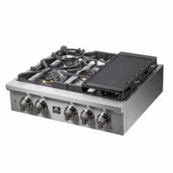 FORNO 30″ Forno Gas Rangetop • FCTGS5751-30 24 FORNO 30″ Forno Gas Rangetop • FCTGS5751-30 -Home And Outdoor Screenshot2022 11 11122052