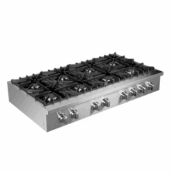 Forno 48″ Gas Rangetop • FCTGS5737-48 16 Forno 48″ Gas Rangetop • FCTGS5737-48 -Home And Outdoor Screenshot2022 11 11151717