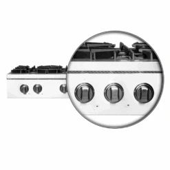 Forno 48″ Gas Rangetop • FCTGS5737-48 19 Forno 48″ Gas Rangetop • FCTGS5737-48 -Home And Outdoor Screenshot2022 11 11151747