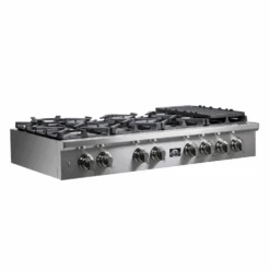 FORNO 48″ Gas Rangetop • FCTGS5751-48 -Home And Outdoor Screenshot2022 11 11153405