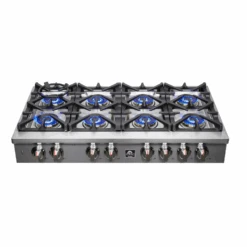 FORNO 48″ Gas Rangetop • FCTGS5751-48 -Home And Outdoor Screenshot2022 11 11153512