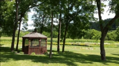 Amish Country Gazebos Wood Gazebo-In-A-Box KIAB-WGIB-8 35 Amish Country Gazebos Wood Gazebo-In-A-Box KIAB-WGIB-8 -Home And Outdoor Screenshot2022 11 25143457