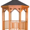 Amish Country Gazebos Wood Gazebo-In-A-Box KIAB-WGIB-8 -Home And Outdoor Screenshot2022 11 25144603