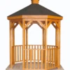 Amish Country Wood Gazebo-in-a-box With Floor 1 Amish Country Wood Gazebo-in-a-box With Floor -Home And Outdoor Screenshot2022 12 01162025