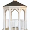 Amish Country Gazebos Vinyl Gazebo-In-A-Box With Floor -Home And Outdoor Screenshot2022 12 05021251