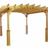 Amish Country Gazebo Pergola-in-a-Box 12x14 Sku: KIAB-PIB-12x14 -Home And Outdoor Screenshot2022 12 07161923