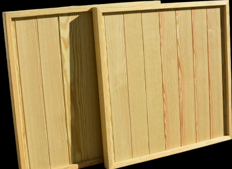 Amish Country Gazebos Patio Pergola Privacy Panels Add On 4 Amish Country Gazebos Patio Pergola Privacy Panels Add On - Image 2