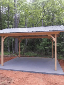 Amish Country Gazebo Pavilion-in-a-Box 12 X 15 18 Amish Country Gazebo Pavilion-in-a-Box 12 X 15 -Home And Outdoor Screenshot2022 12 07195301