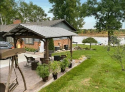 Amish Country Gazebo Pavilion-in-a-Box 12 X 15 21 Amish Country Gazebo Pavilion-in-a-Box 12 X 15 -Home And Outdoor Screenshot2022 12 07195427