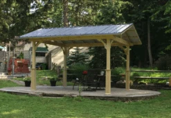 Amish Country Gazebo Pavilion-in-a-Box 12 X 15 22 Amish Country Gazebo Pavilion-in-a-Box 12 X 15 -Home And Outdoor Screenshot2022 12 07195442