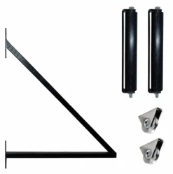 ALEKO Steel Sliding Driveway Gate - MADRID Style - 20 X 6 Feet -Home And Outdoor Screenshot2023 08 25104620