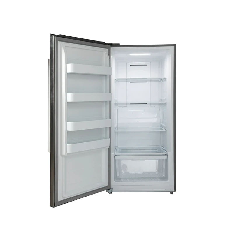 Forno 28″ Dual Combination Refrigerator / Freezer With Grill Trim Kit • FFFFD1933-32LS 6 Forno 28″ Dual Combination Refrigerator / Freezer With Grill Trim Kit • FFFFD1933-32LS - Image 4