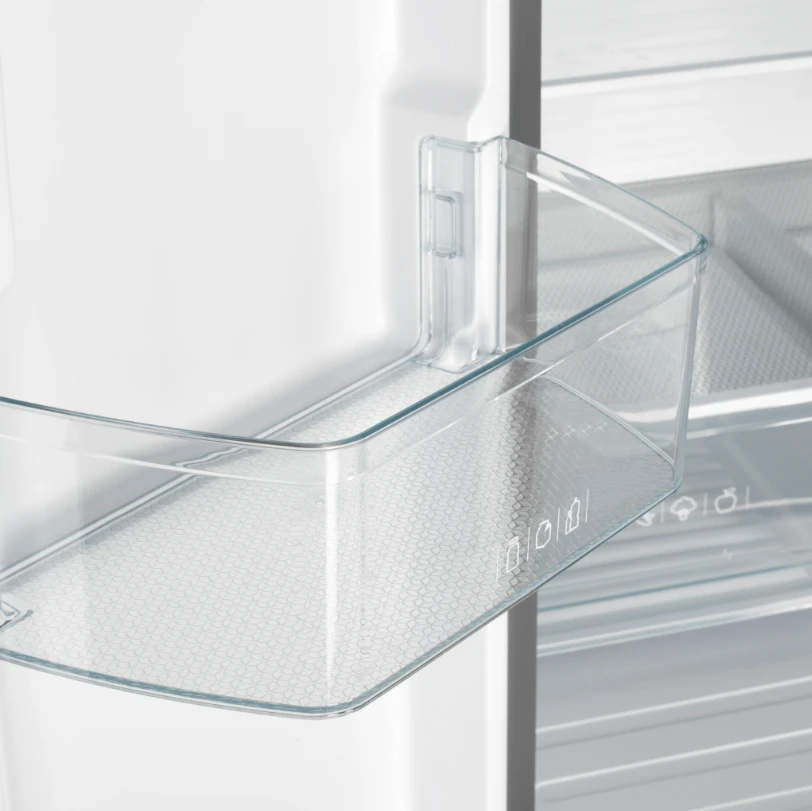 Forno No Frost Refridgerator French Door 17.5cf. VCM Stainless Steel With Ice Maker Sku FFFFD1974-31SB 7 Forno No Frost Refridgerator French Door 17.5cf. VCM Stainless Steel With Ice Maker Sku FFFFD1974-31SB - Image 5