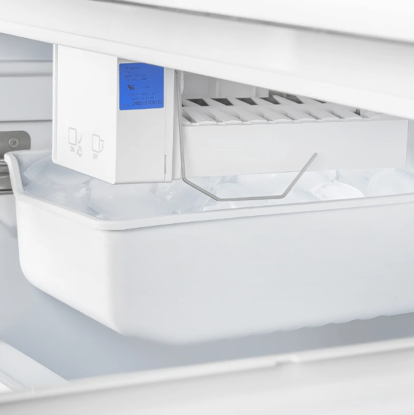 Forno No Frost Refridgerator French Door 17.5cf. VCM Stainless Steel With Ice Maker Sku FFFFD1974-31SB 8 Forno No Frost Refridgerator French Door 17.5cf. VCM Stainless Steel With Ice Maker Sku FFFFD1974-31SB - Image 6