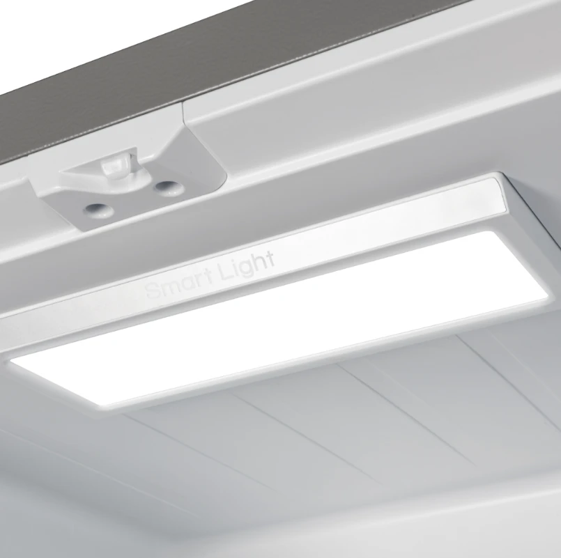 Forno No Frost Refridgerator French Door 17.5cf. VCM Stainless Steel With Ice Maker Sku FFFFD1974-31SB 9 Forno No Frost Refridgerator French Door 17.5cf. VCM Stainless Steel With Ice Maker Sku FFFFD1974-31SB - Image 7